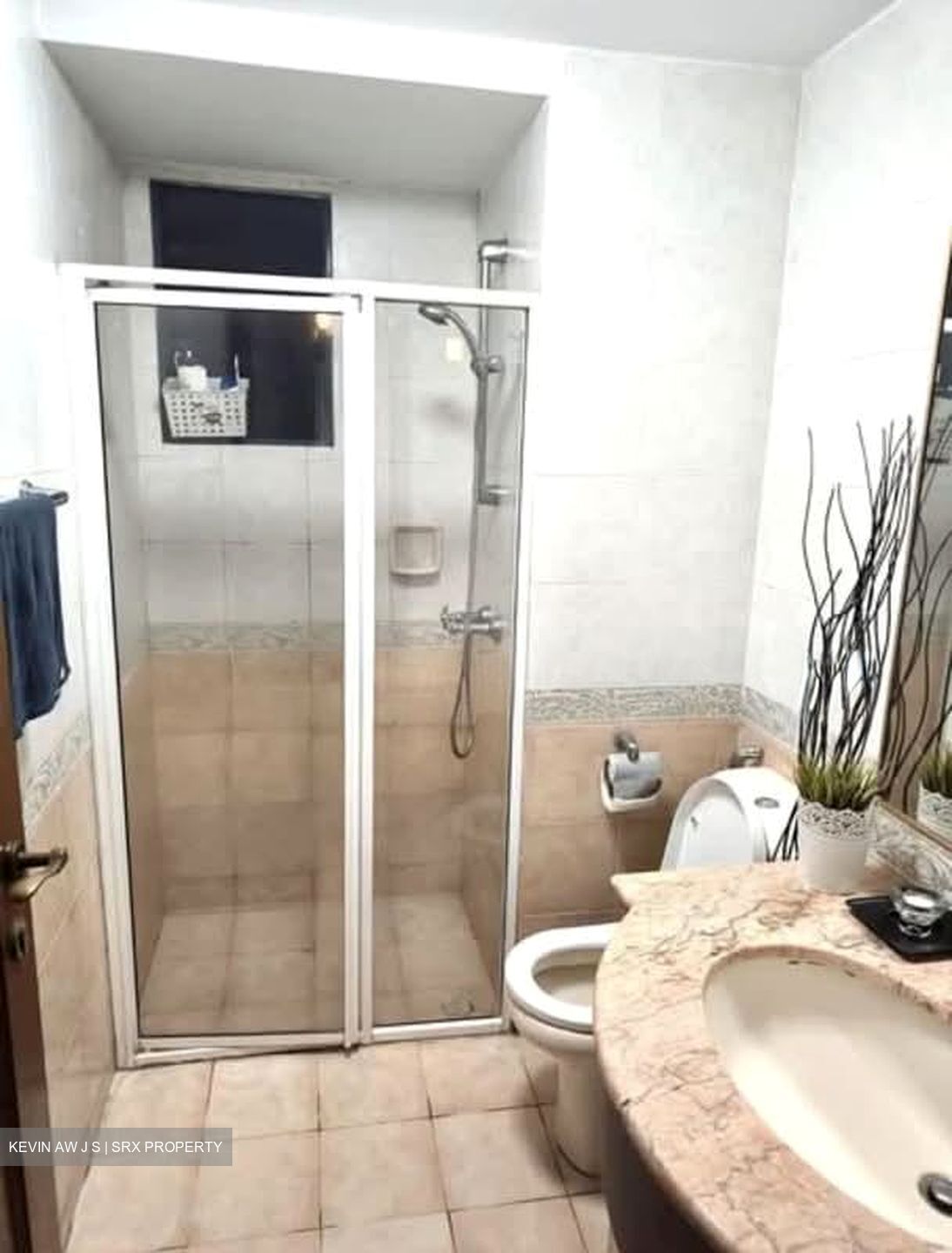 Science Park Road (D5), Condominium #553639141